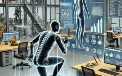 Simulação e Design Baseados em Figuras Human