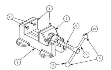 ¿Cómo gestionar listas de materiales para ingeniería y fabricación de productos?
