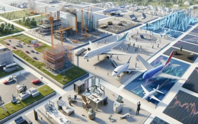 7 Mejores Prácticas de Diseño para Manufactura (DFM): Principios Definitivos