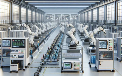 ¿Qué es el Comisionado Virtual con Process Simulate VC-Lite?