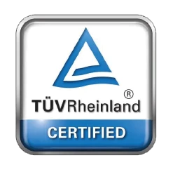 Tuvrheinland_certificado Tuvrheinland_certificado_DESCAR