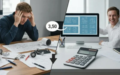 7 pasos prácticos para implementar Design for Manufacturing (DFM)