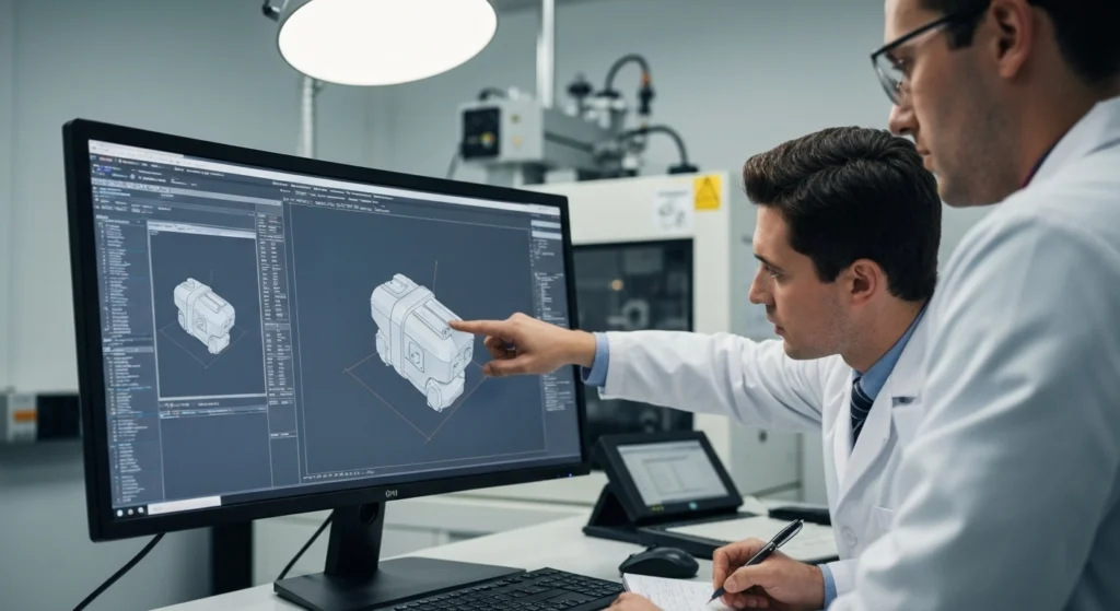 Analisis_de_manufacturabilidad_y_costos_en_DFM