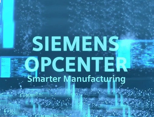 Siemens OpCenter Execution